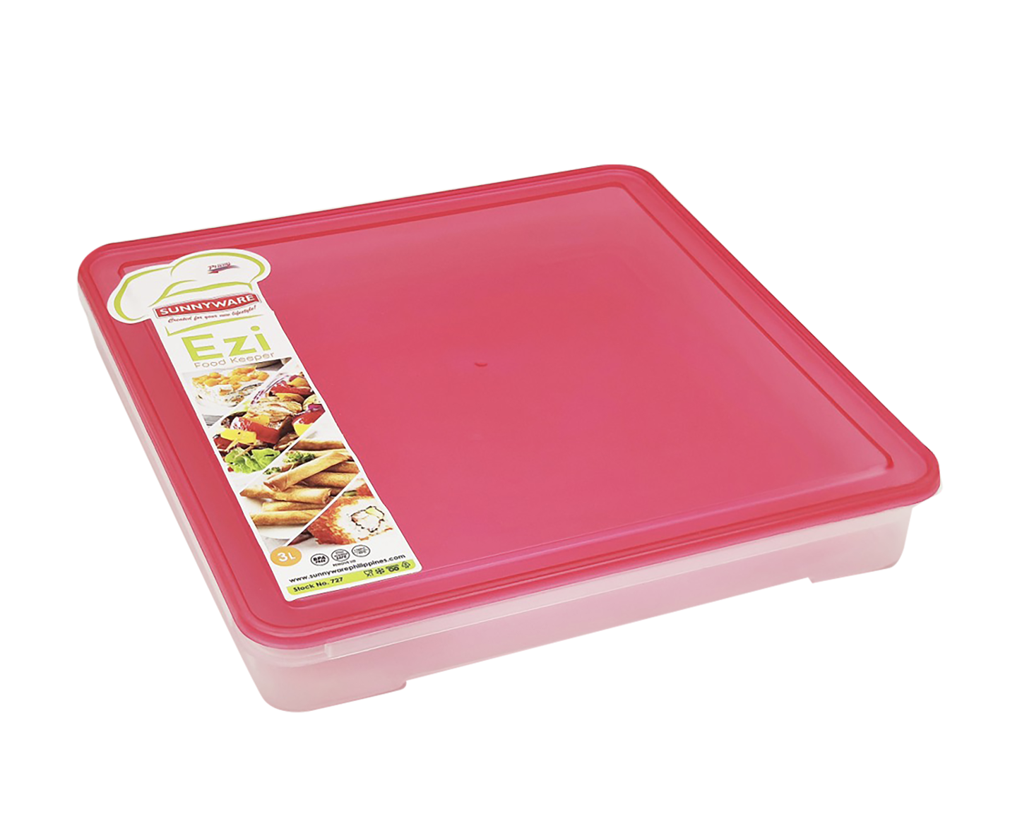 Our Snack Keeper Mosaic has a - Tupperware Philippines