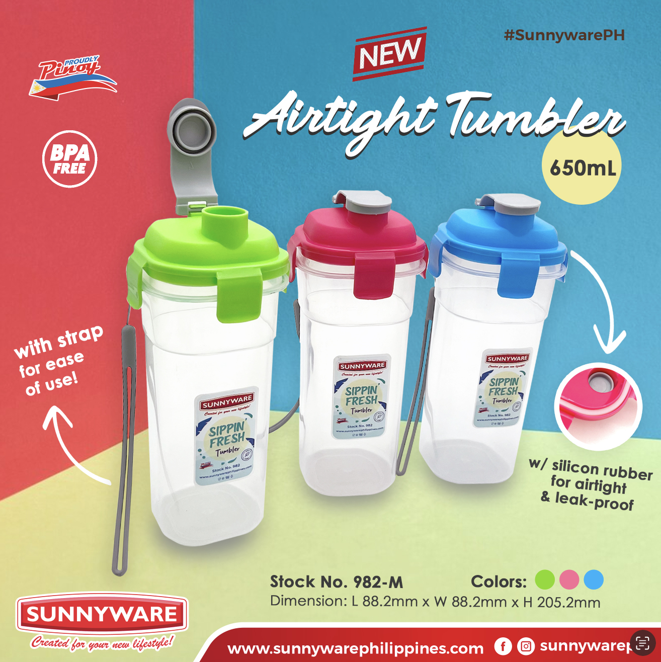 Sunnywares Kitchenware 1