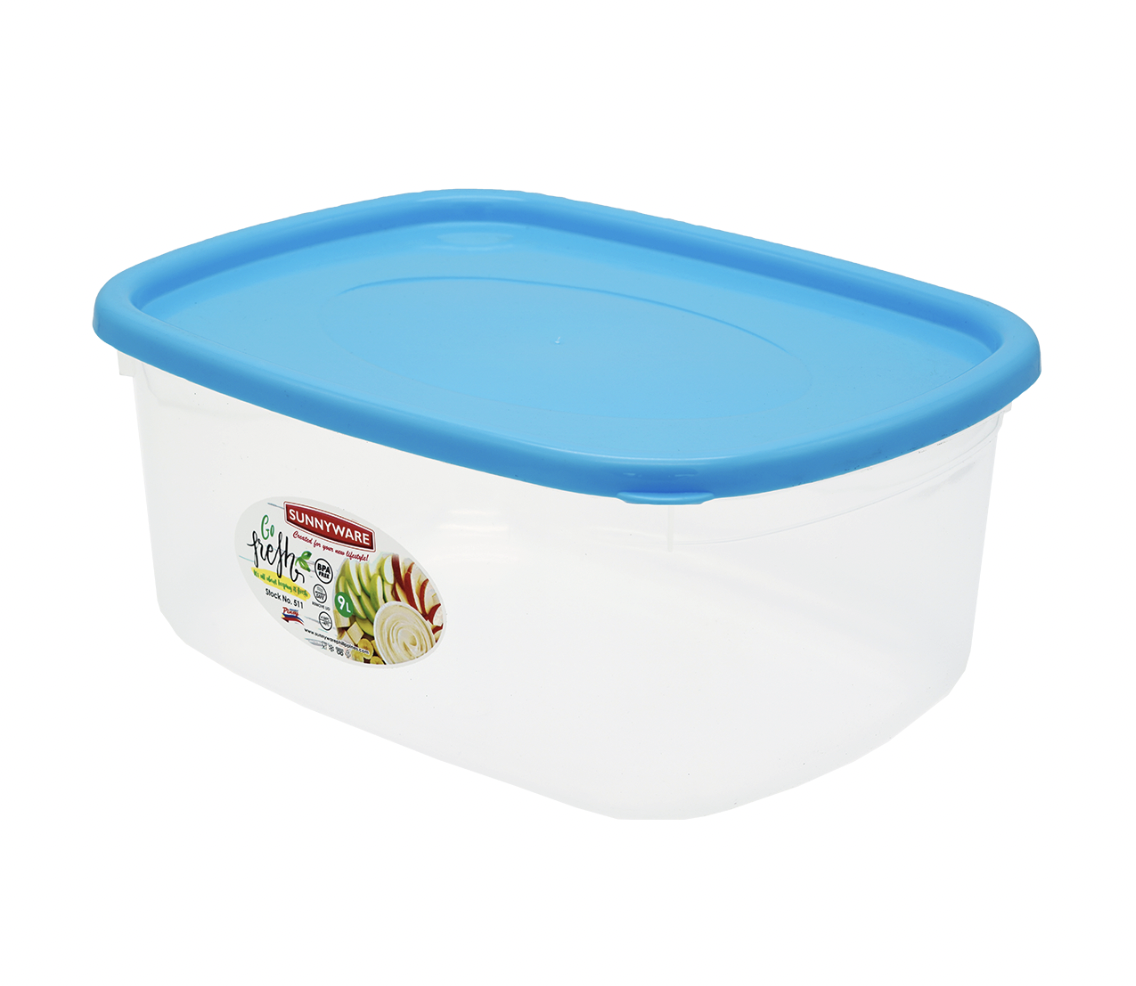 500 Food Container Sunnyware Philippines