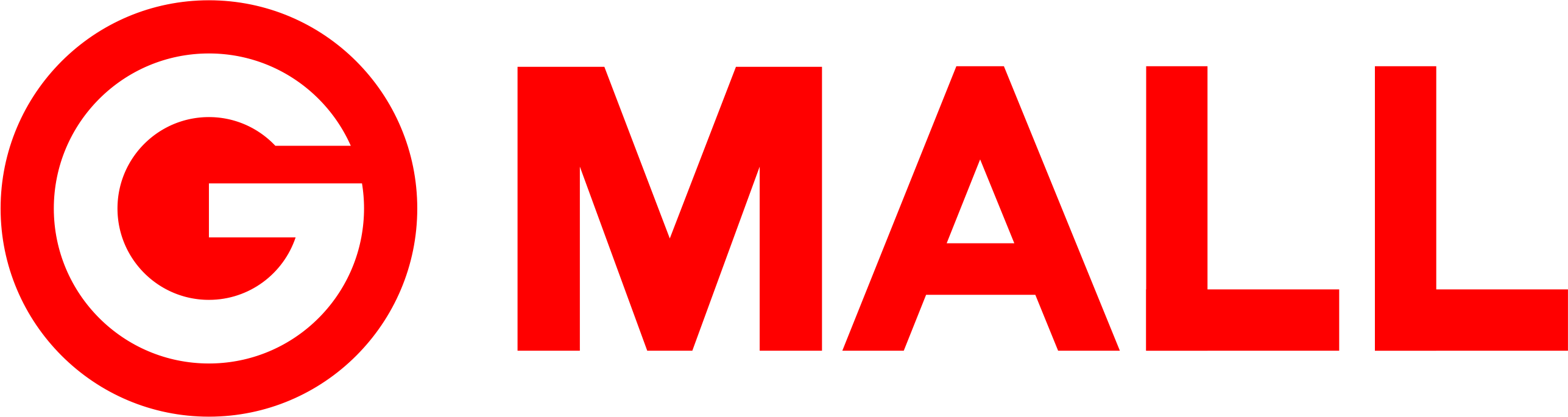 GMall 